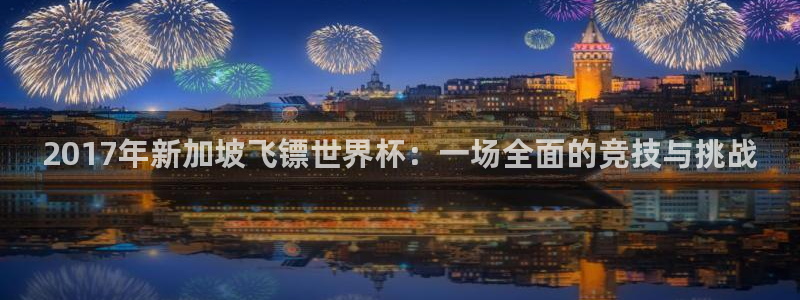 世界杯预选赛排名：2017年新加坡飞镖世界杯：一场全面的竞技与挑战