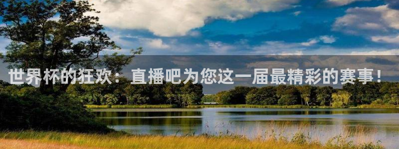 法国杯2026赛程表：世界杯的狂欢：直播吧为您这一届最精彩的赛事！